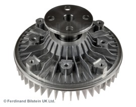 FAN TERMİĞİ B SERIES 1985-96