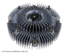 FAN TERMİĞİ CABSTAR 1993