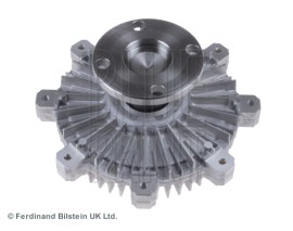 FAN TERMİĞİ CANTER 1996-05