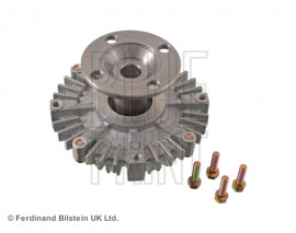 FAN TERMİĞİ DYNA 1984-95