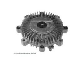 FAN TERMİĞİ GALLOPER