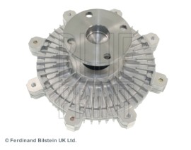 FAN TERMİĞİ L200/STRAKAR 1996-06