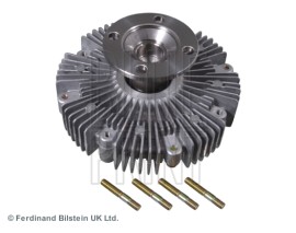 FAN TERMİĞİ LANDCRUISER 90 1995