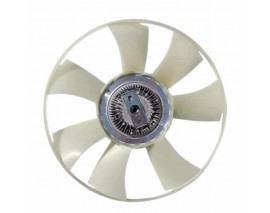 FAN TERMIGI MERCEDES OM611 OM646 OM651 W638 W639 B901 B905 B906 B907 . VW CRAFTER 30-35-50