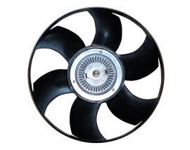 FAN TERMIGI MERCEDES OM611 OM646 OM651 W638 W639 B901 B905 B906 B907 . VW CRAFTER 30-35-50 PERVANELI