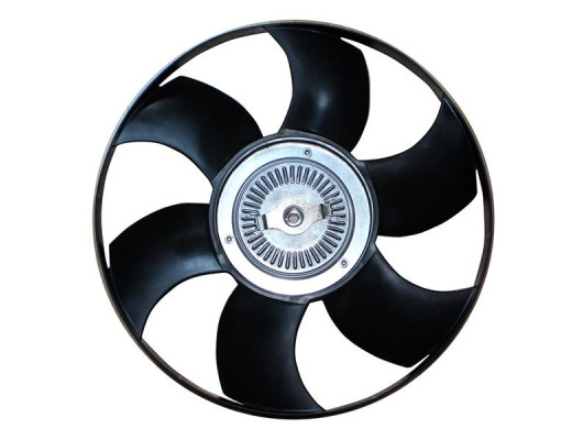 FAN TERMIGI MERCEDES OM611 OM646 OM651 W638 W639 B901 B905 B906 B907 . VW CRAFTER 30-35-50 PERVANELI