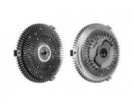 FAN TERMIGI MERCEDES SPRINTER OM601 OM602 B901 B904