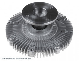 FAN TERMİĞİ NISSAN