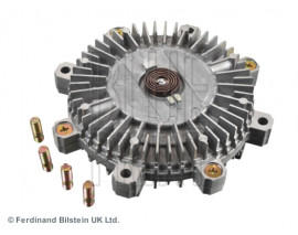 FAN TERMİĞİ PAJERO DIESEL