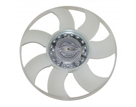 FAN TERMİĞİ PERVANELİ TRANSIT-TOURNEO 2.2 TDCI-2.4 TDCI-2.3 16 V V 347-KLIMASIZ