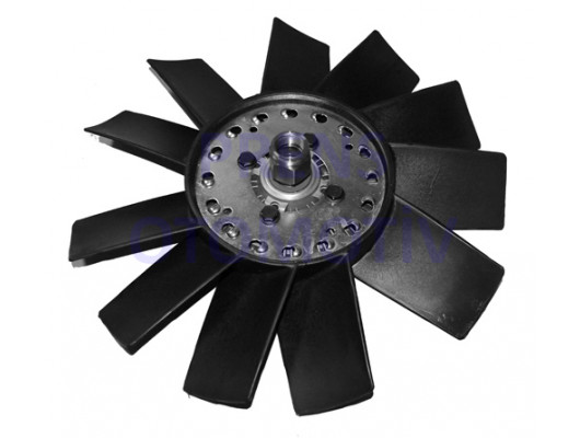 FAN TERMİĞİ PERVANELİ TRANSIT V348 06 11 3.2 TDCI-200 PS KOMPLE