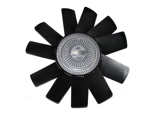 FAN TERMİĞİ PERVANELİ TRASPORTER LT28-LT35-L46 2.5TDI ANJ-AVR-BBE-BBF