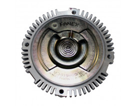 FAN TERMİĞİ TRANSIT T15-T12 2.5 DI 94 00 YENI MODEL TEK TERMIK