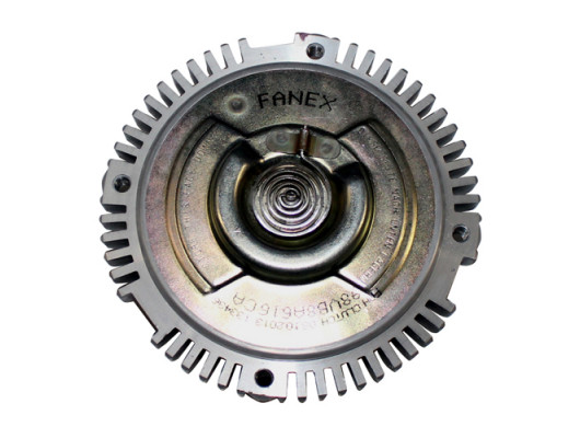 FAN TERMİĞİ TRANSIT T15-T12 2.5 DI 94 00 YENI MODEL TEK TERMIK