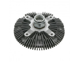 FAN TERMIGI TRANSIT T15-T12 2.5 TDI 97 00 TURBO TEK TERMIK ESKI MODEL