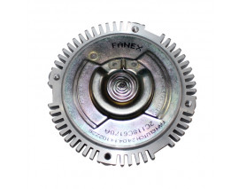 FAN TERMİĞİ TRANSIT V184 01 06 2.0 DI-2.4 DI-V TEK TERMIK