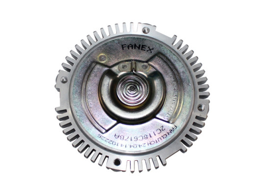 FAN TERMİĞİ TRANSIT V184 01 06 2.0 DI-2.4 DI-V TEK TERMIK