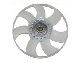 FAN TERMİĞİ TRANSIT V348 06 11 2.4 TDCI PERVANELİ