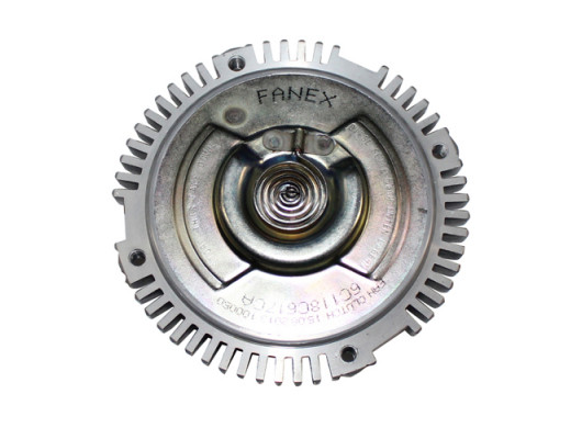 FAN TERMİĞİ TRANSIT V348 06 11 2.4 TDCI TEK TERMIK