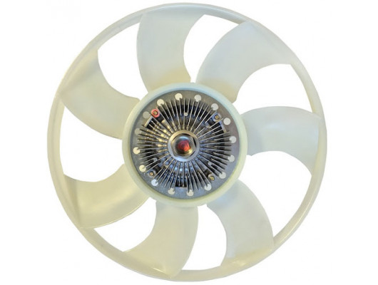 FAN TERMİĞİ TRANSIT V348-V363 11 17 2.2 155PS PERVANELİ