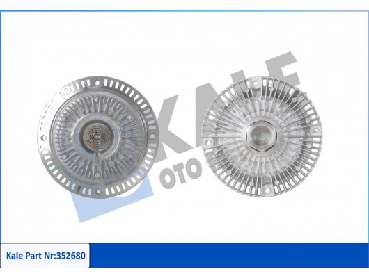 FAN TERMIK TRANSIT 86 94 2.5 TDI 2.5 TD