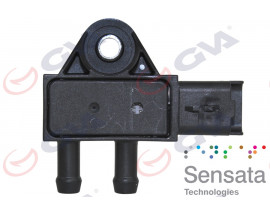 FAP KAPTÖRÜ EGSOZ BASINÇ SENSÖRÜ VIVARO C-ZAFIRA-P207-P208-P301-P307-P308-P508-P2008-MINI R55 R56 P3008-P5008-BOXER-JUMPER-PARTNER-BERLINGO-C-ELYSEE-C2-C3-C4-C5-JUMPY-DS4-DS5 1.4-1.6-2.0-2.2 HDI DTH