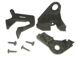 FAR AYAĞI SAĞ C4-CLİO