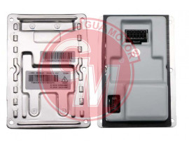 FAR AYAR BEYİN BALAST MGN II 03-09 ORJİNAL