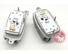 FAR AYAR BEYNİ SOL RENAULT MEGANE IV