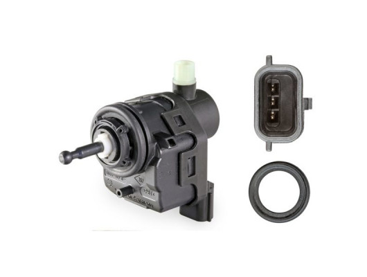 FAR AYAR MOTORU CLIO III 05 LB-II İNCE SOKET