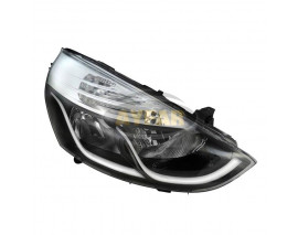 FAR BEYAZ ÇITALI MOTORLU SAĞ R.CLIO IV HATCBACK/GRANDTOUR 2016 2020