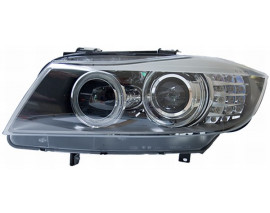 FAR BI-XENON LED SAG BMW E90 LCI