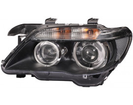 FAR BI-XENON SAG ADAPTIF BMW E65 E66