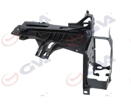 FAR BRAKETI SOL BMW F10 LCI