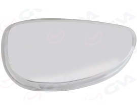 FAR CAM SOL ŞEFFAF PLASTİK TİP CORSA B-COMBO B