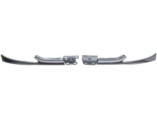 FAR ÇITASI ÖN ALT SOL-SAĞ TAKIM SİYAH PEUGEOT 206 1998-2011