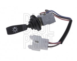 FAR DÜĞMESİ ROVER