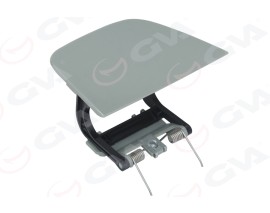 FAR FISKIYE KAPAGI SAĞ BMW E65 02 05