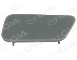 FAR FISKIYE KAPAGI SOL BMW E60 03 09