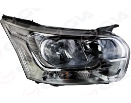 FAR İÇİ BEYAZ SAG TRANSIT V363 14