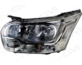 FAR İÇİ BEYAZ SOL TRANSIT V363 14