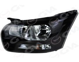 FAR İÇİ SİYAH SOL TRANSIT V363 14