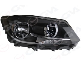 FAR KOMPLE COMFORT SAG CADDY III 10 TOURAN 10 15