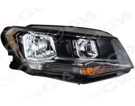 FAR KOMPLE SAG CADDY 16