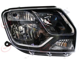 FAR KOMPLE SAĞ D.DUSTER 2013