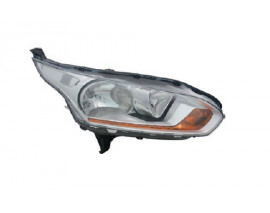 FAR KOMPLE SAG EL.MOTOR.KROM YENI CONNECT 14 19 20-E785-05-2B