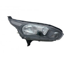 FAR KOMPLE SAG ELK.MOTOR.SİYAH YENI CONNECT 14 17 20-E785-A5-2B