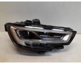 FAR KOMPLE SAĞ LEDLİ BEYİNLİ AUDI A3 2013