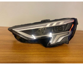 FAR KOMPLE SAĞ LEDLİ BEYİNLİ AUDI A3 2019