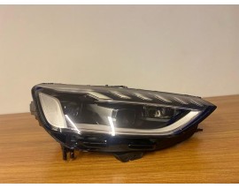 FAR KOMPLE SAĞ LEDLİ BEYİNLİ AUDI A4 2016